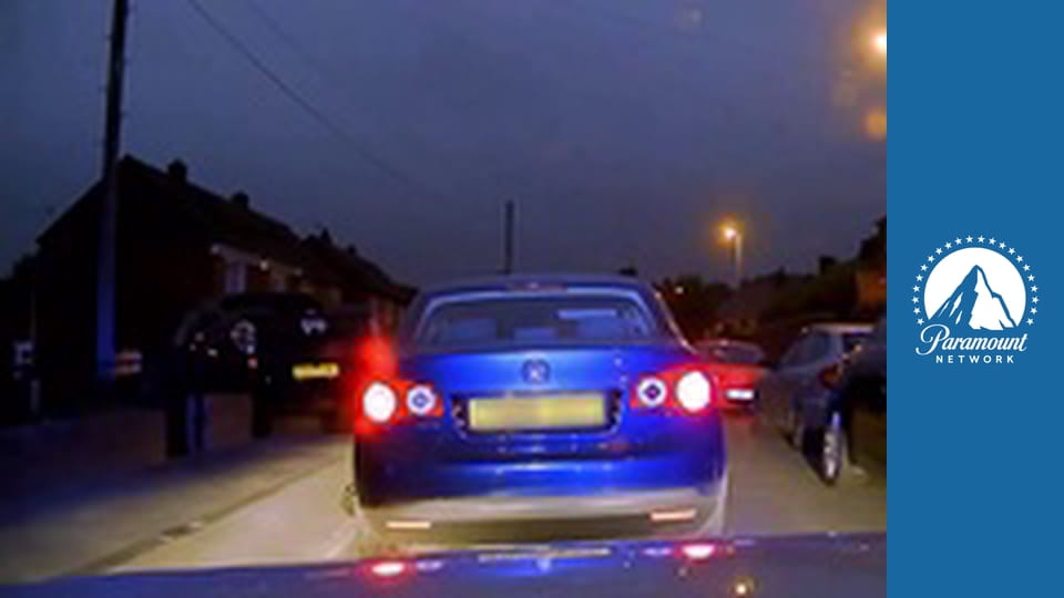 Policejní zachránci S15E2