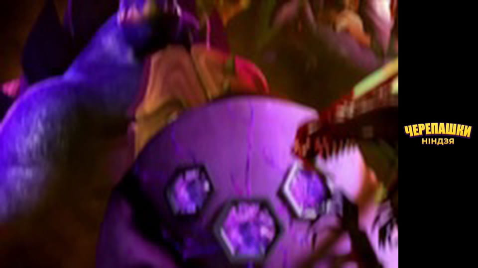 Підлітки-мутанти. Черепашки-ніндзя Сезон 2 Епізод 18