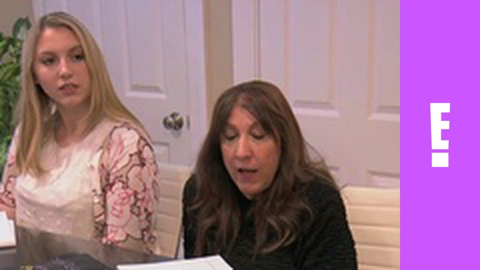 Meet the Frasers S1E7 - Matt, Queen Of the Ball