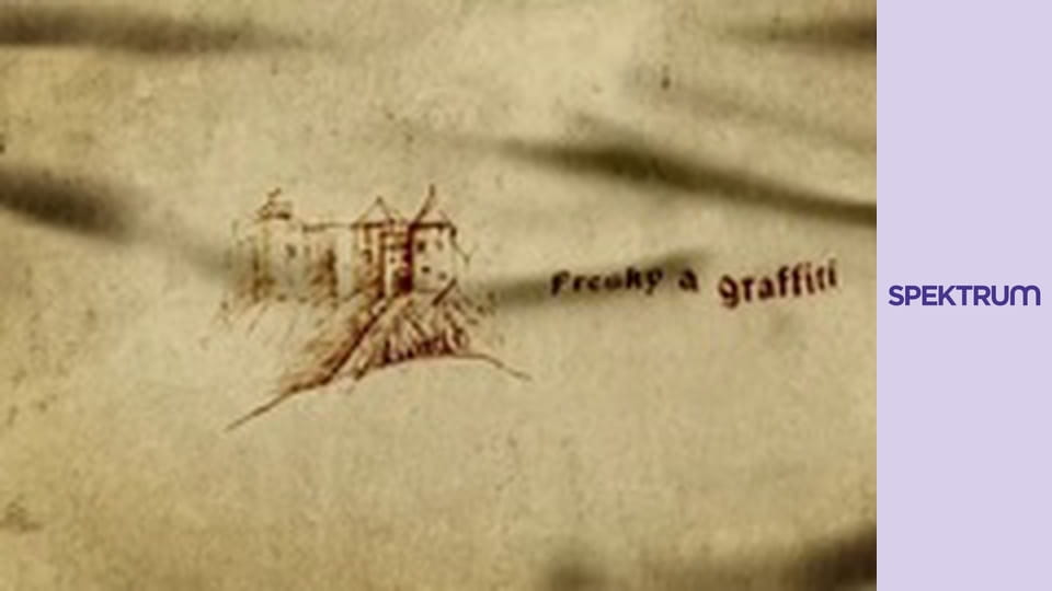 Hradológovia - Tajomstvá hradov Slovenska S1E3 - Uhrovec