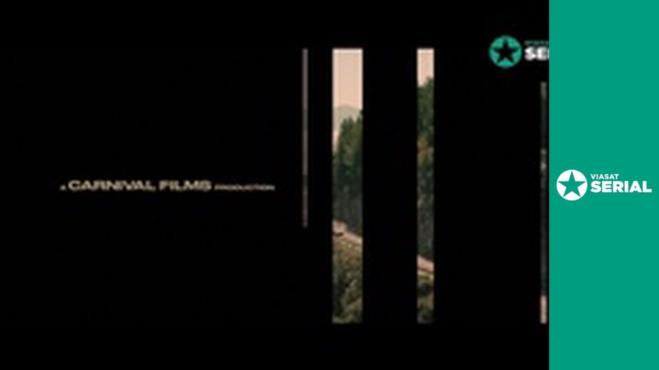 Т/с "День шакала", 6 с.