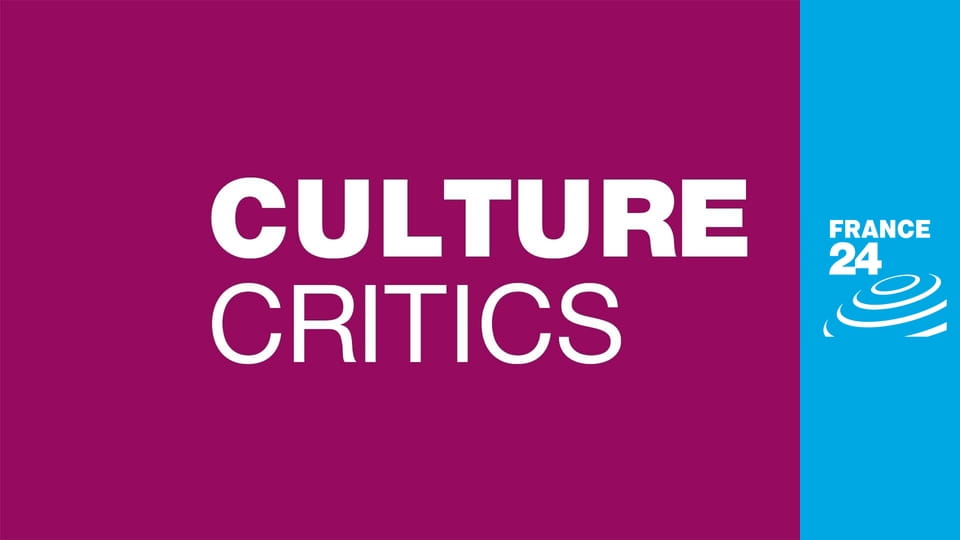 Culture Critics