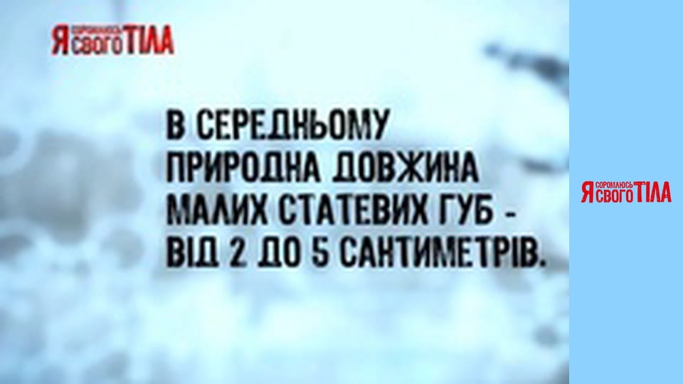 Я стыжусь своего тела - Сезон 3 Выпуск 11 Часть 5