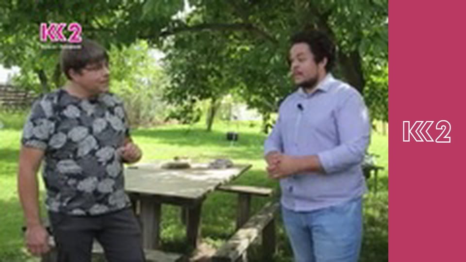 Удачний проект S5E10