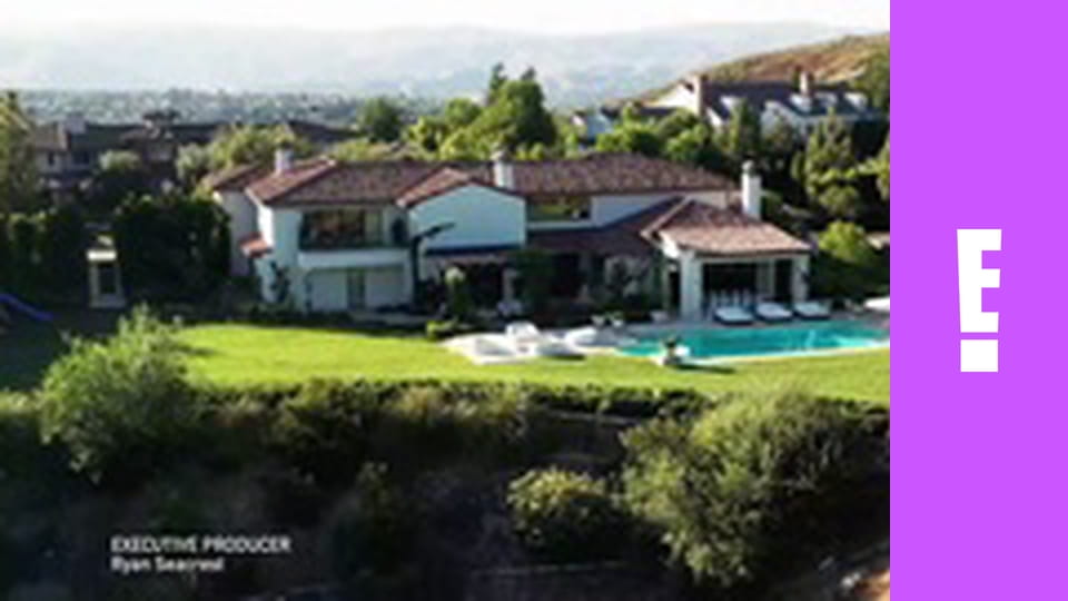 Keeping Up with the Kardashians S17E12 - Keeping Up With the Kardashians S17 Episode 12