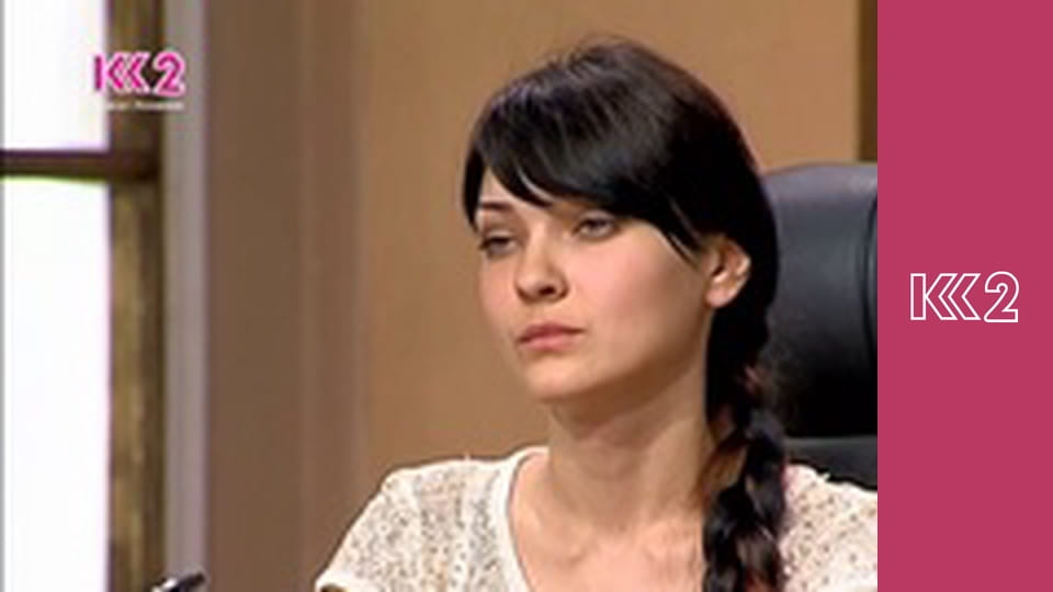 Смак Карпат E24 - Цибулевий суп