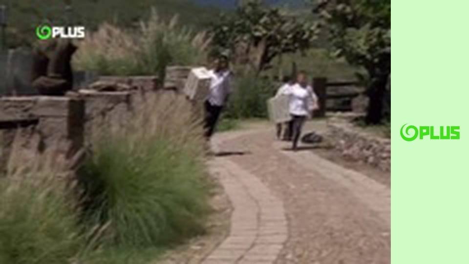 Top Chef: Najlepší kuchár E14