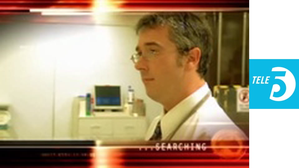 Straż graniczna S5E11