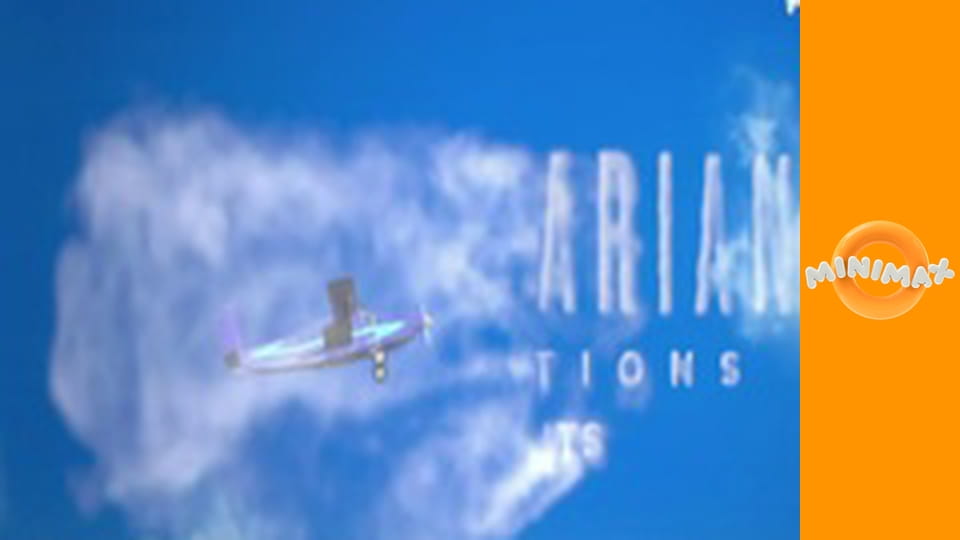 Alvinnn!!! és a mókusok S4E22 - Dagarack láz