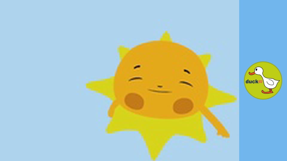 Good Night! - Good Night