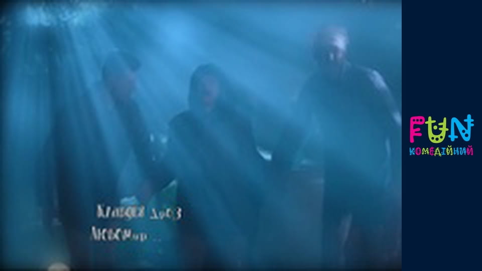 Подорожники -  Випуск 12