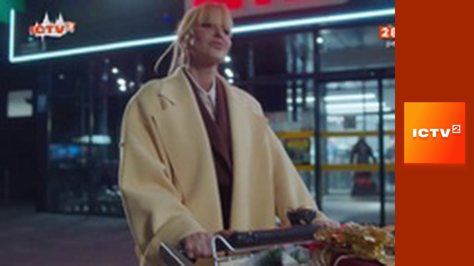 Прем'єра. Т/с "Служба 112", 5 і 6 с.