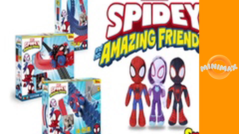 Wendy és Marine S2E23 - John Kevin Bryan