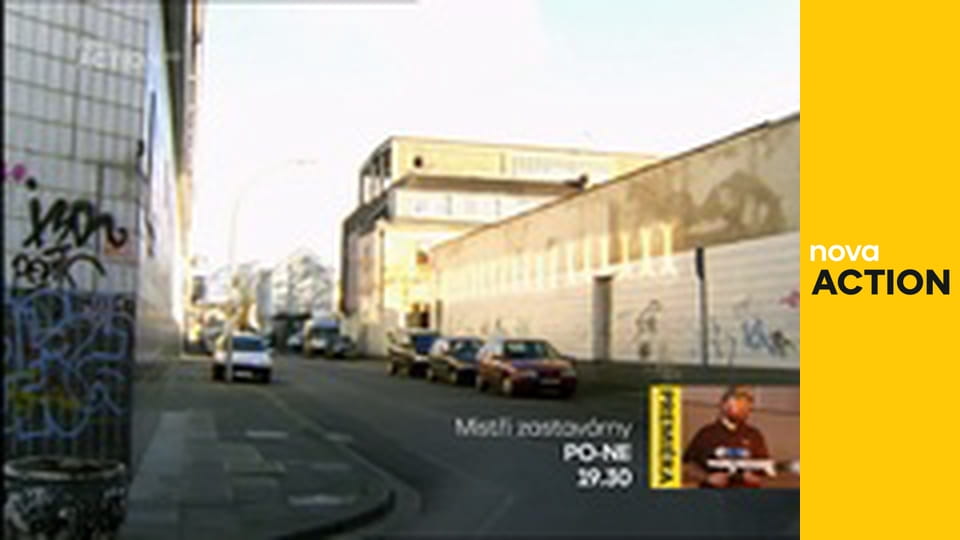 Kobra 11 S15E5 - Beze stopy