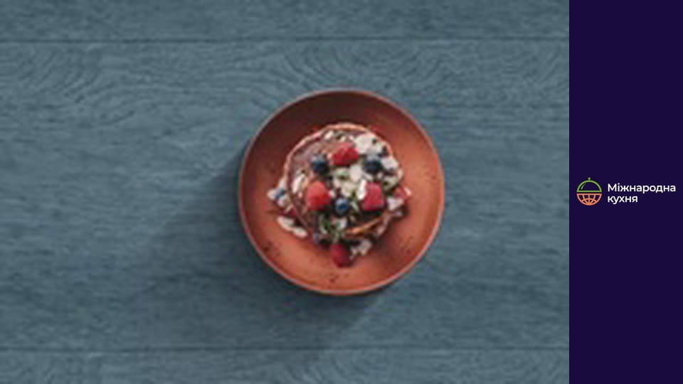 Не кухар - Серия 1