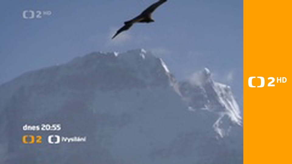 Nedej se - Zavřené okno geologického vesmíru