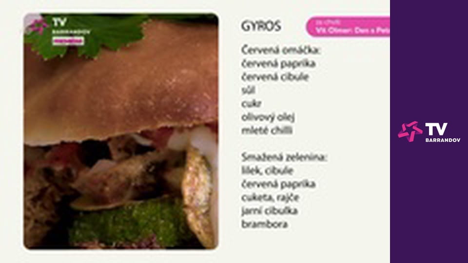 Vít Olmer: Deň s Petrou Janů