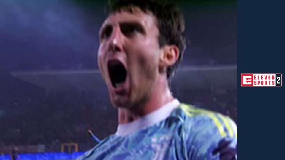 Full Impact Serie A E10