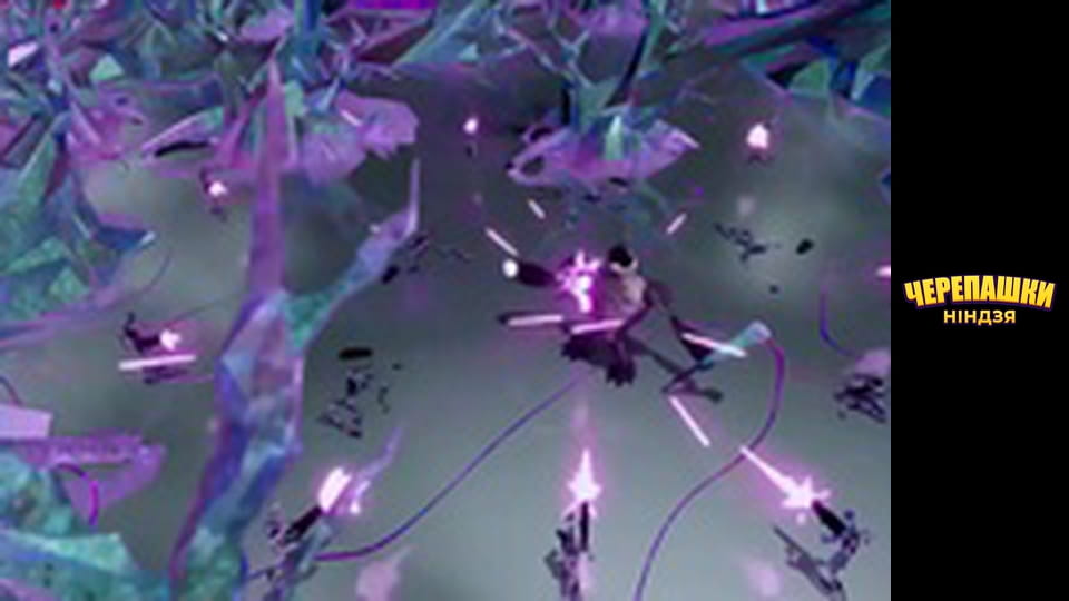 Підлітки-мутанти. Черепашки-ніндзя Сезон 2 Епізод 17