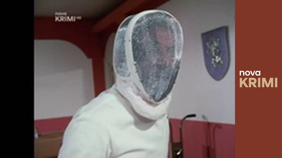 Columbo E17 - Dvojitý šok