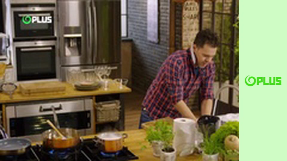 15-minútový kuchár