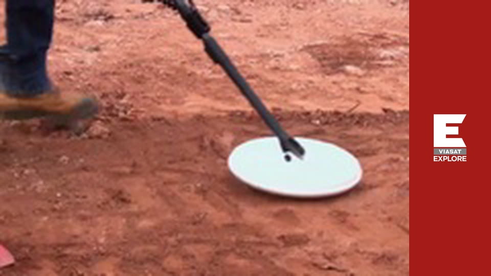 Австралійські золотошукачі - Сезон 7 Серія 14