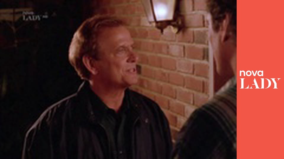 Pobřežní hlídka S1E16