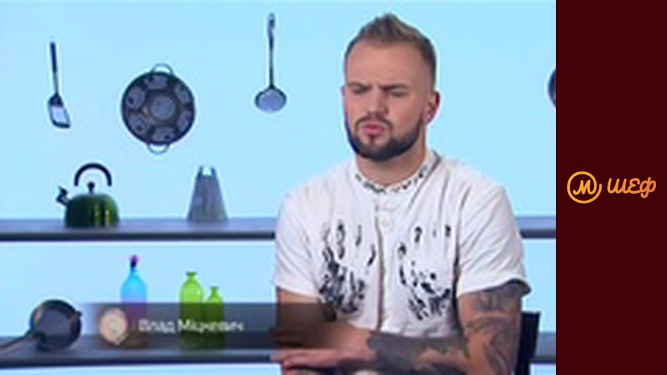 Сезон 8, Выпуск 13, Часть 5