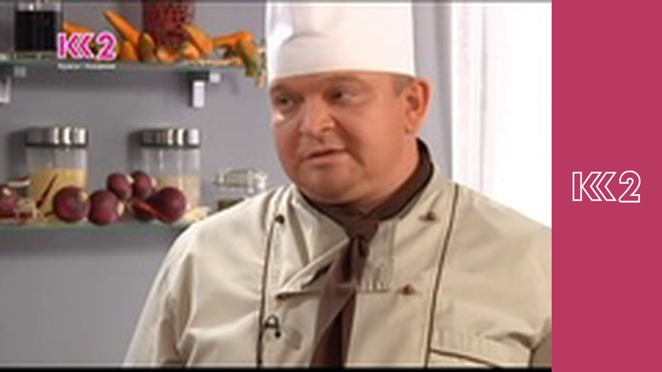 Удачний проект S5E21