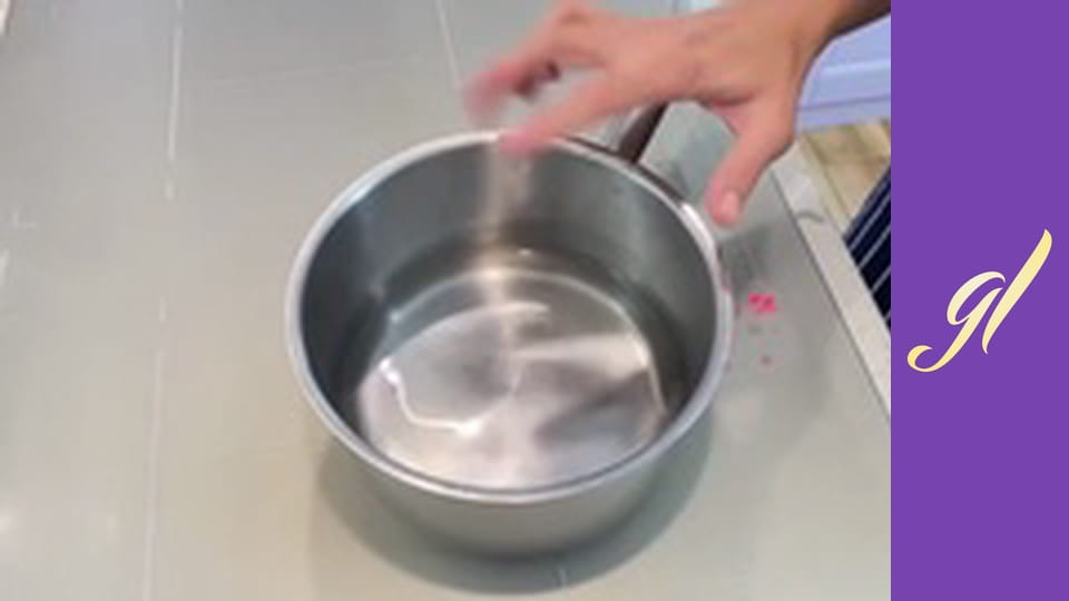 Рецепти печива та цукерок. Випуск 25