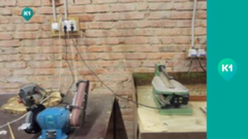 "Крафтові мандри" с Евгением Синельниковым.