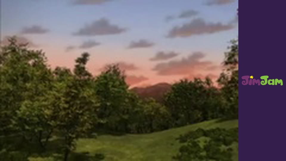 Thomas and Friends S19E23 - Reds vs Blues