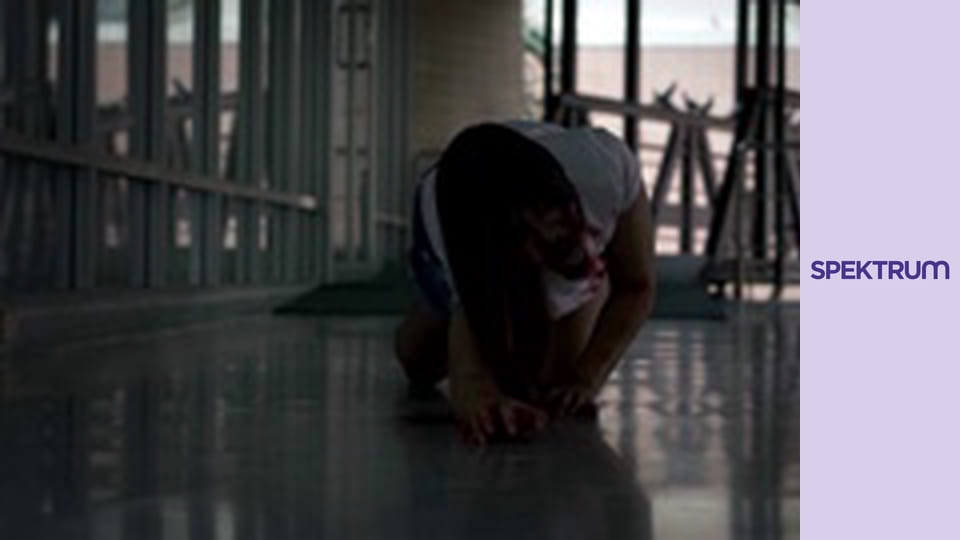 Zvláštní a záhadné S5E11 - Silniční čarodějnice