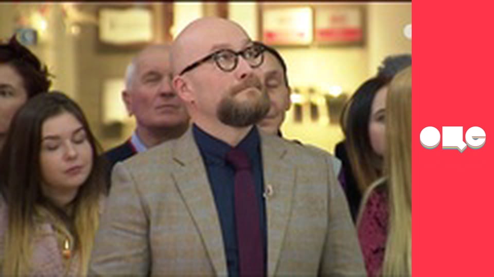 Битва екстрасенсів, 18 сезон, 2 еп.