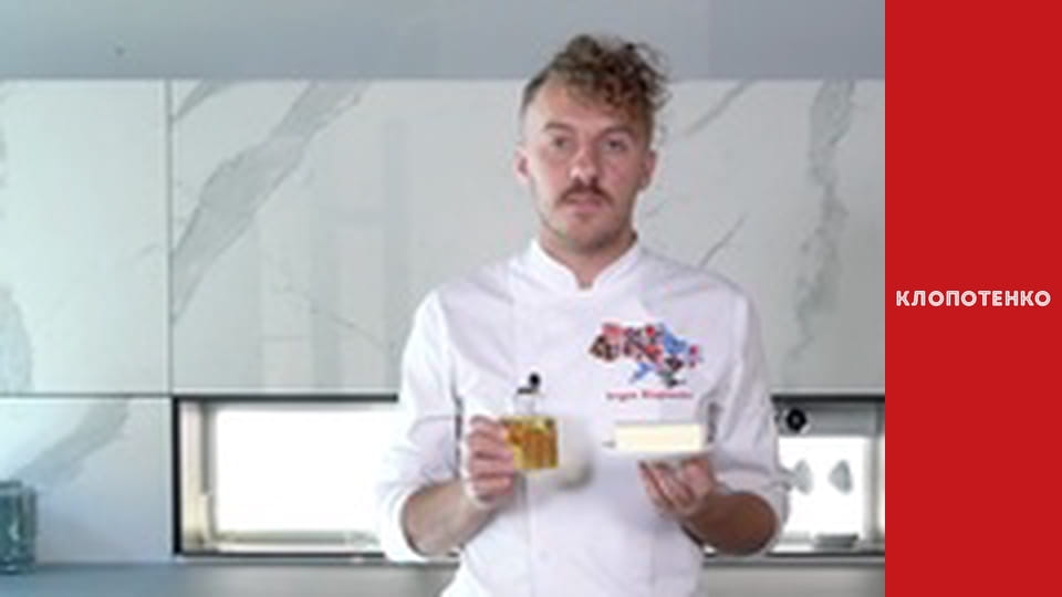 What to cook for breakfast. Episode 25