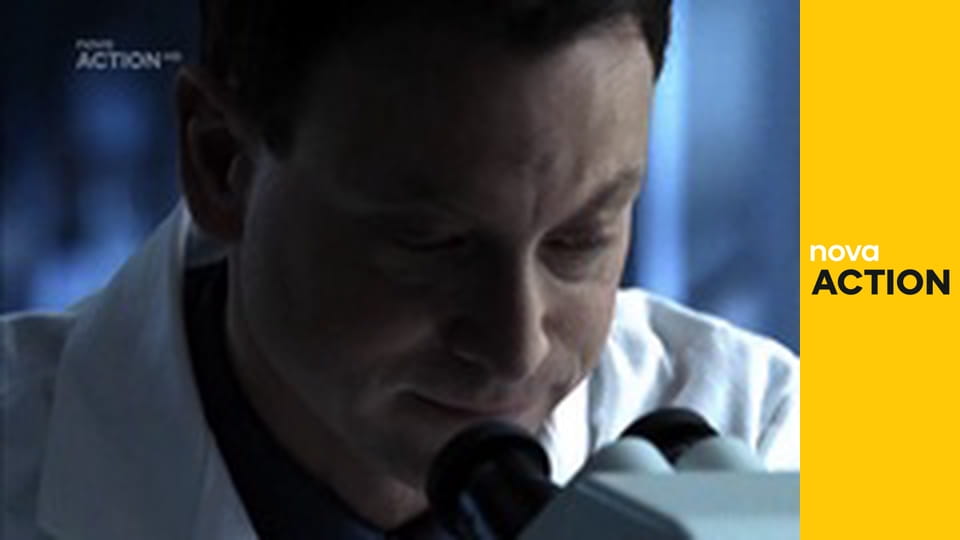 Kriminálka New York E3