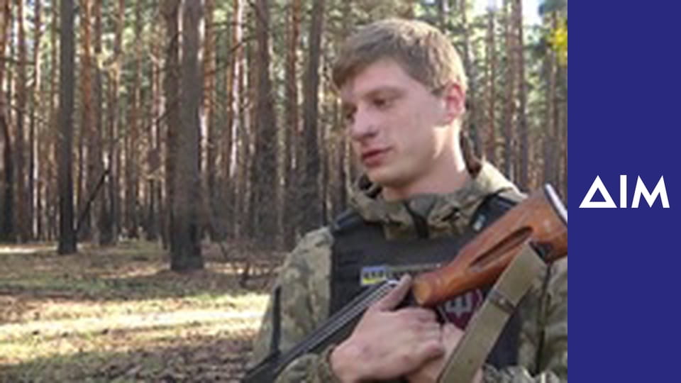 Популярна історія