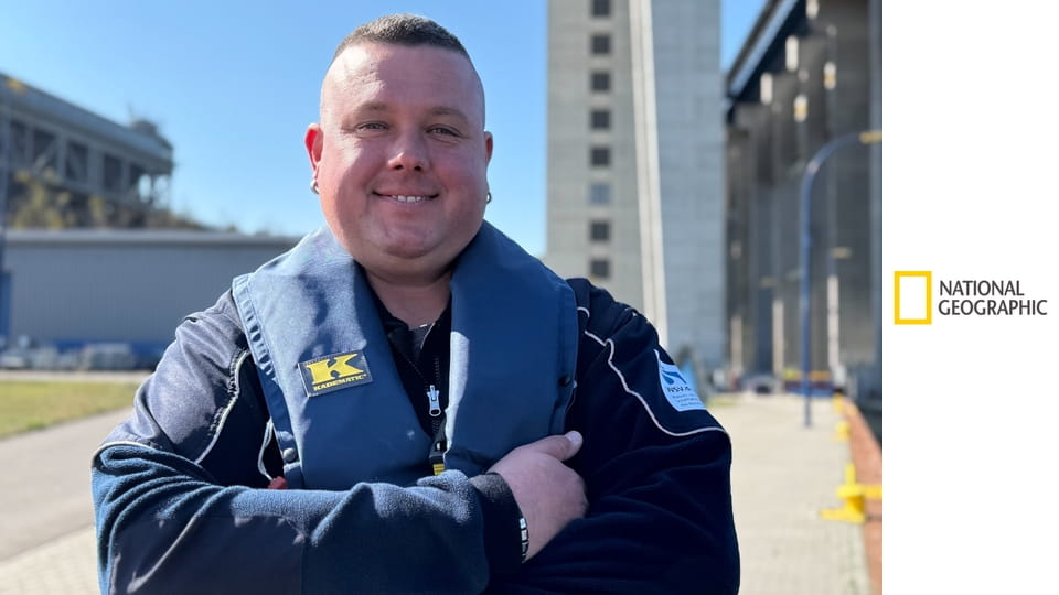 Инженерная Европа S1E5 - Германия