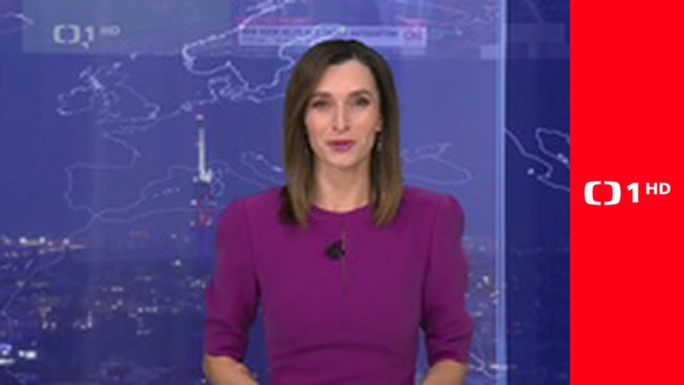 Udalosti o chvíľu a počasie