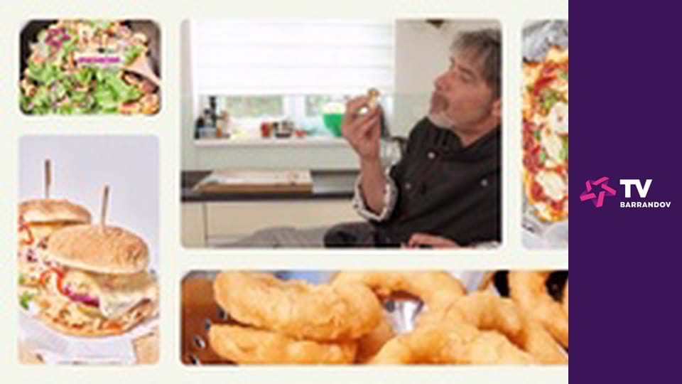 Varíme s Jirkom Babicom