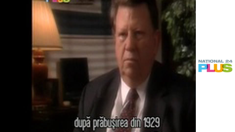 Framework for democracy E21