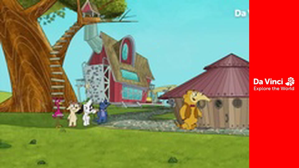 Doki - Oto-nardo Da Vinci