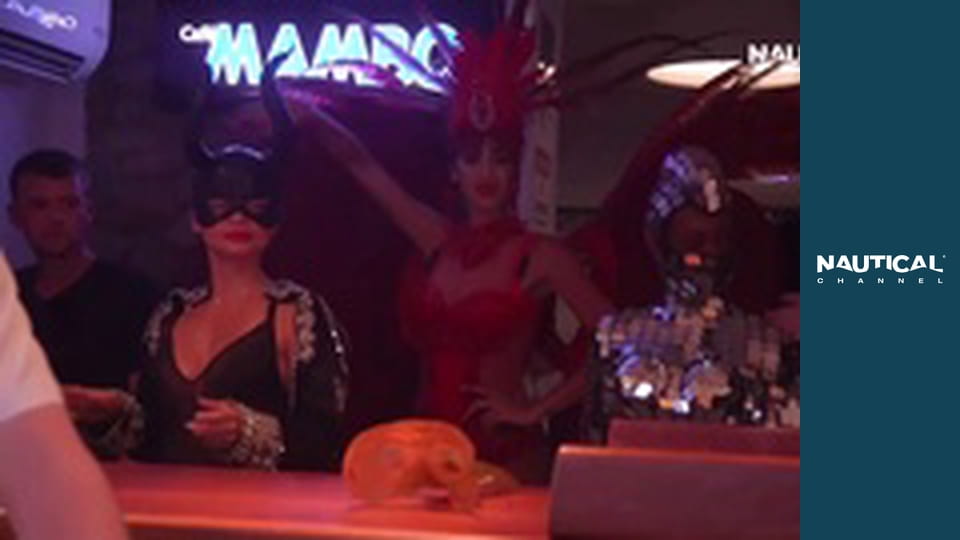 H2O Racing: Aquabike - GP Spain – Runabout