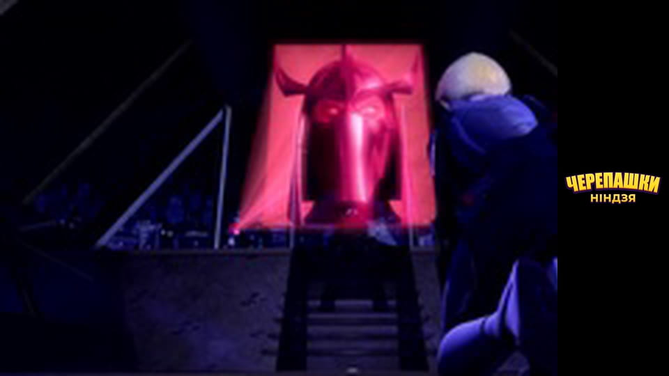 Teenage Mutant Ninja Turtles Season 2 Episode 23