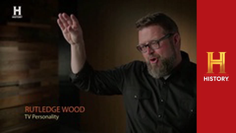 Премьера. Опасная история с Генри Уинклером, 4 эп. Настоящий экстремальный спорт.