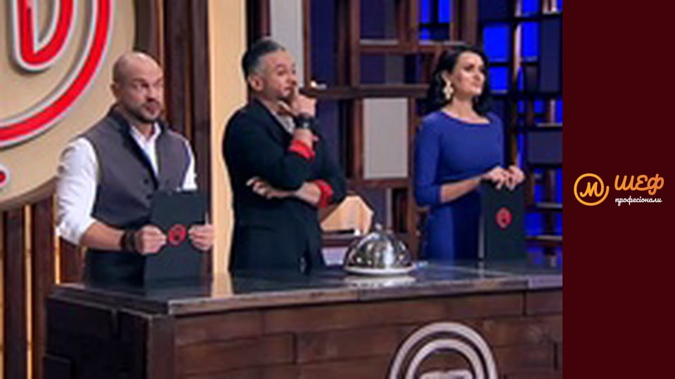 Season 1, Episode 2, Part 7