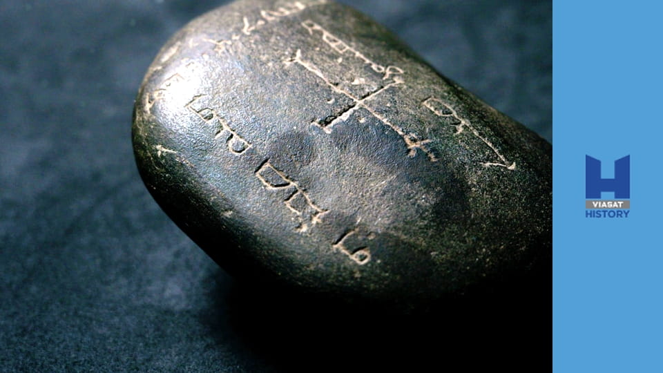 Черная смерть: пациент номер ноль S1E1