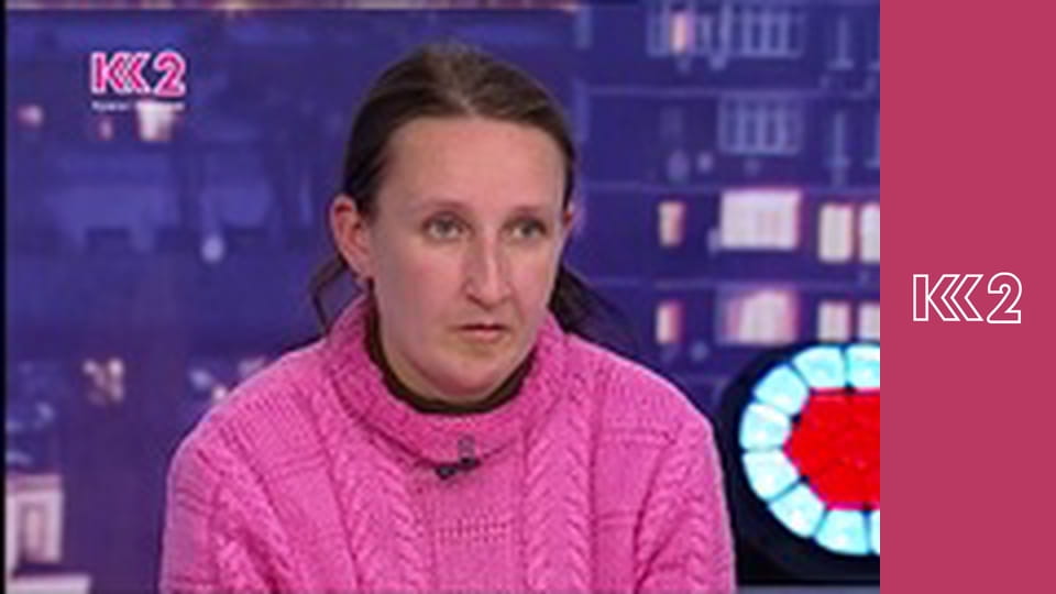 Смачно з Тетяною Літвіновою E47 - Запіканка з кабачків