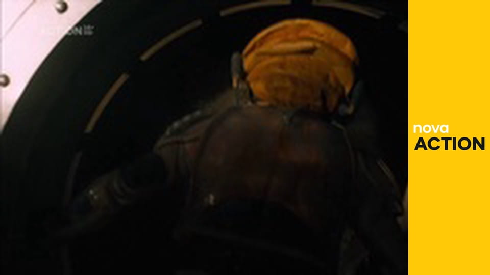 Šílený Max: Zběsilá cesta