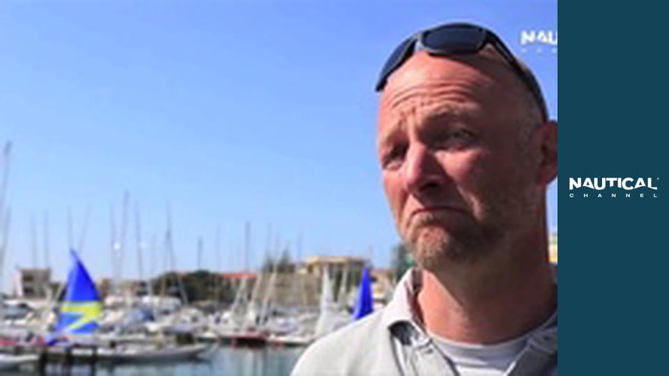 European Dragon Championship